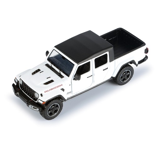 Jeep gladiator rubicon - gladiator, soft