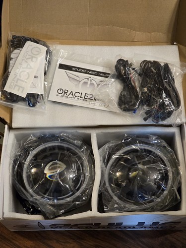 Oracle lighting led - oracle, bi-led