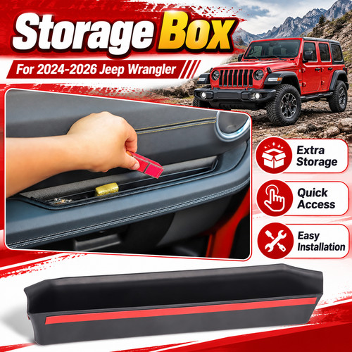 Grab bar tray for 2024 - bar, 2024-2026